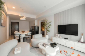 Coeur de fleur, D1, 2BR-3BED-Bitexco View-300m Bui Vien